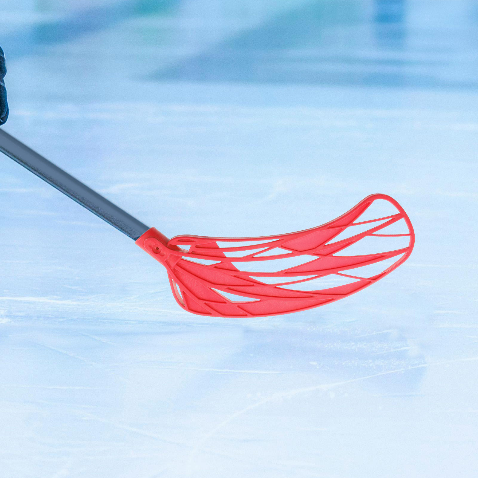 Street Inline Field Hockey Sti - огляд і ціна Field Hockey Stick
