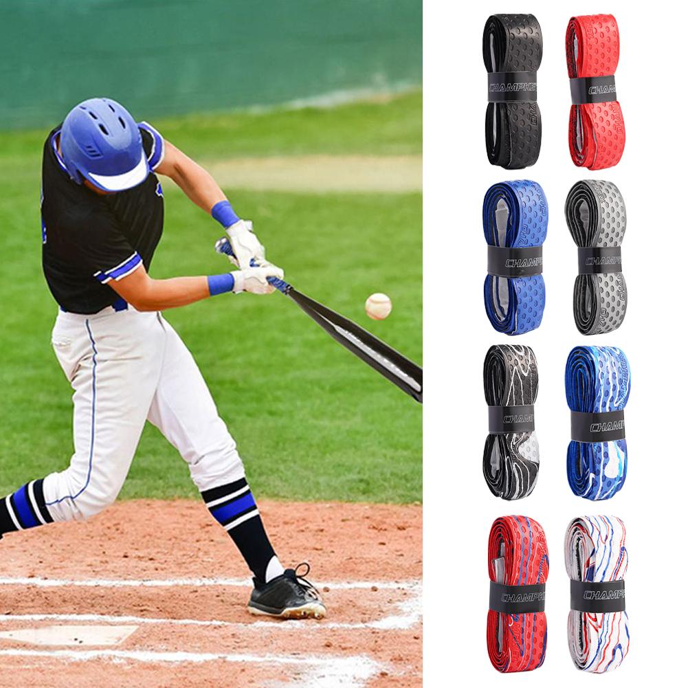 Baseball PU Winding Tape Comfo - огляд і ціна Sports Equipment You Hit