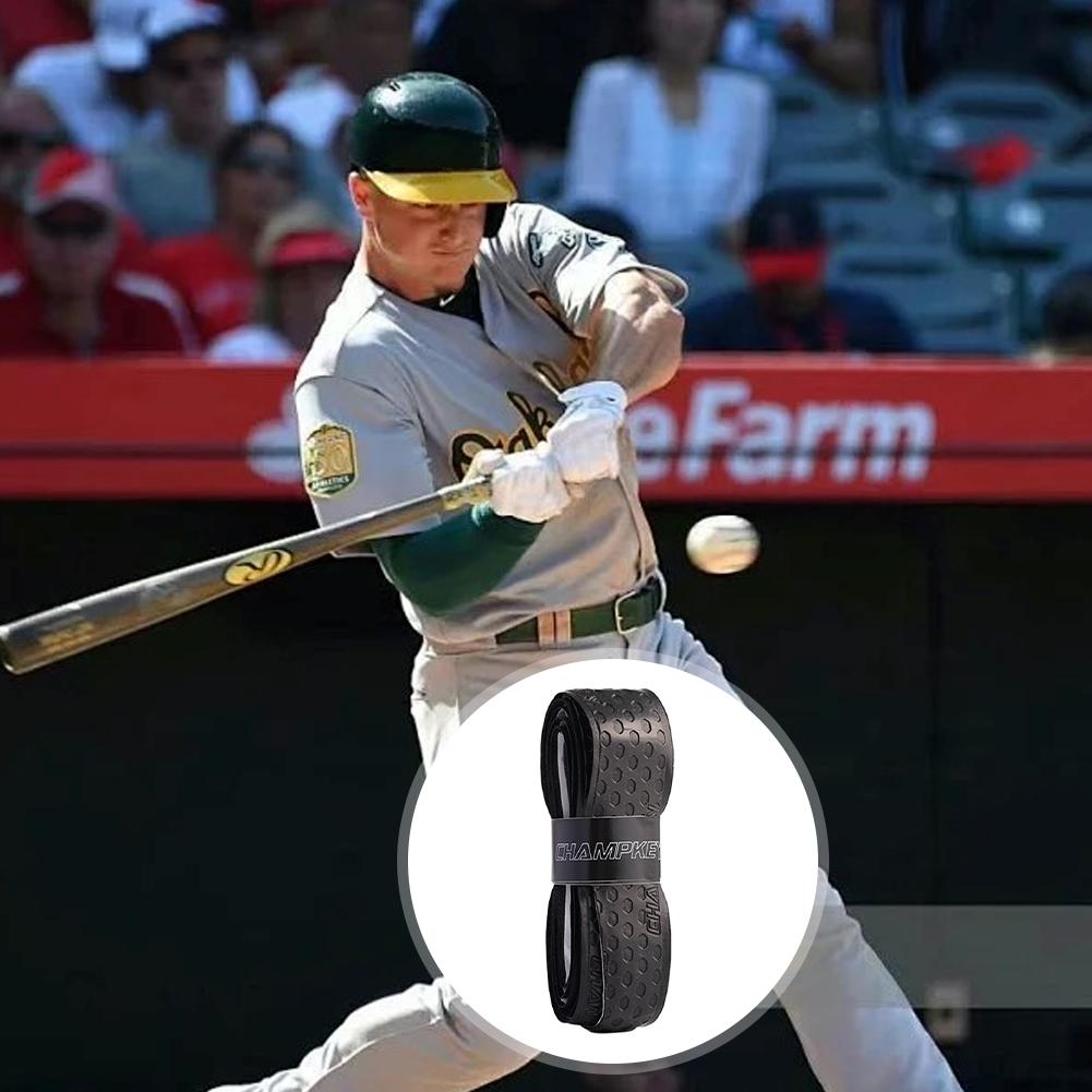 Baseball PU Winding Tape Comfo - огляд і ціна Sports Equipment You Hit
