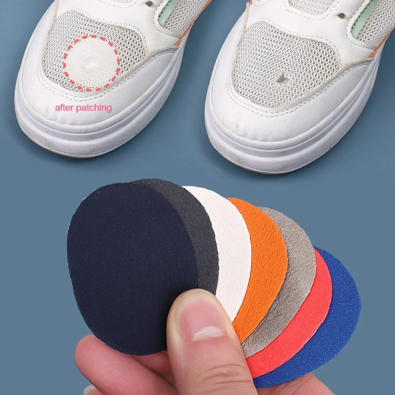 6pcs Shoe Patch Vamp Repair St - огляд і ціна Sports Equipment Repair