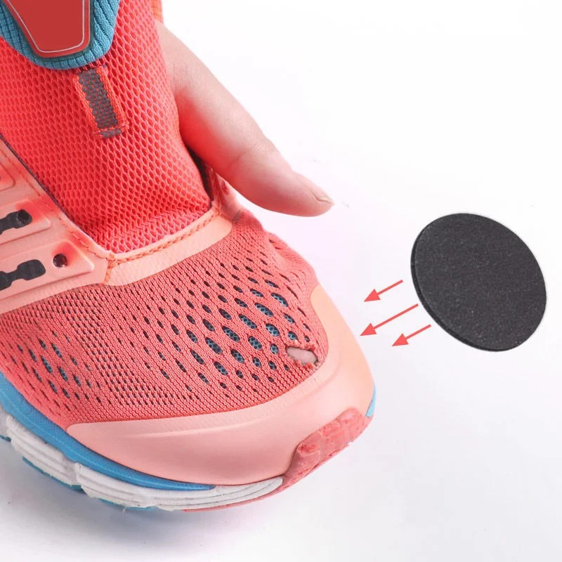 6pcs Shoe Patch Vamp Repair St - огляд і ціна Sports Equipment Repair