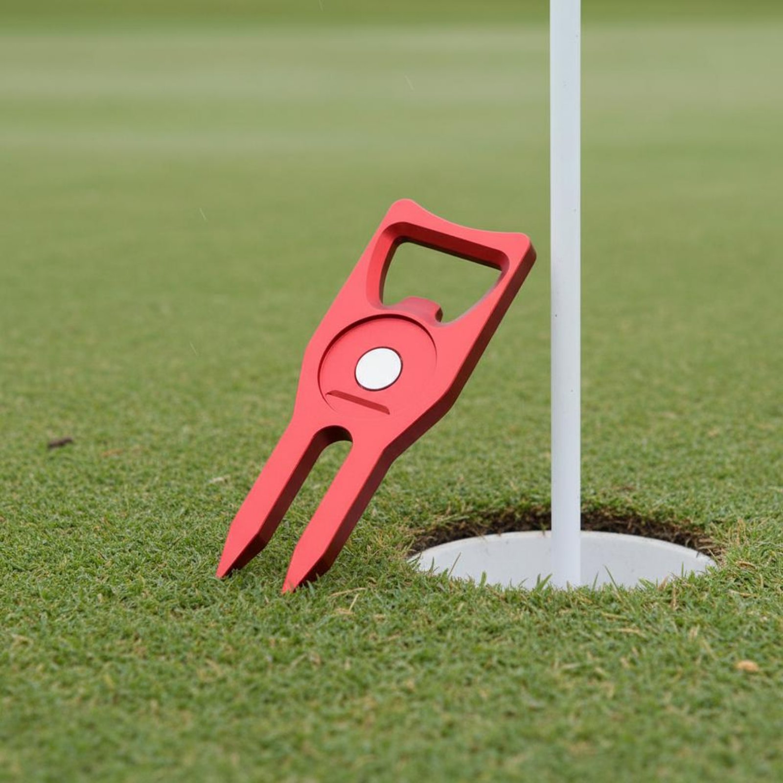 Sport Turf Repair Tool Lightwe - огляд і ціна Sports Equipment Repair