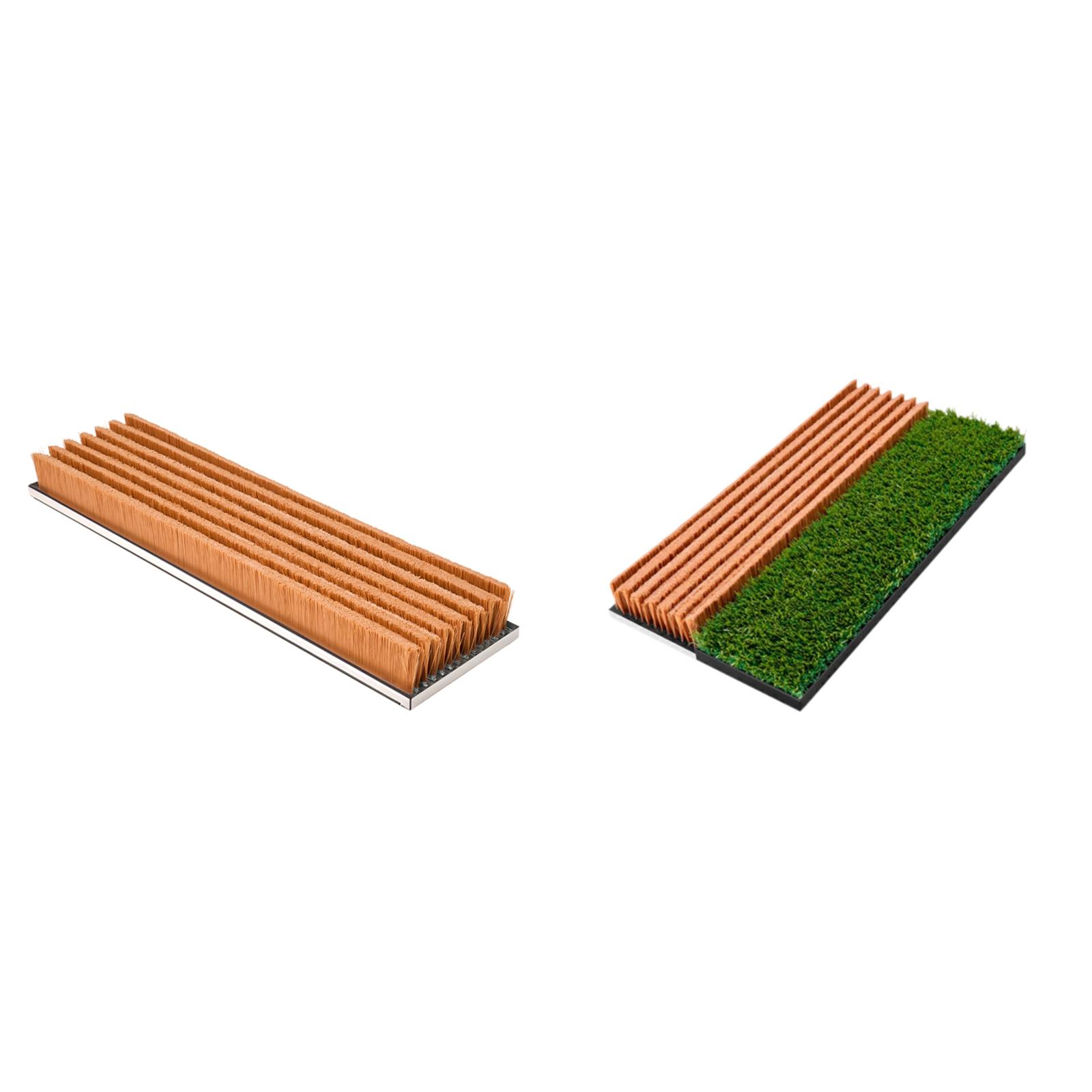 Golf Hitting Mat Realistic Tur - огляд і ціна Sports Equipment You Hit