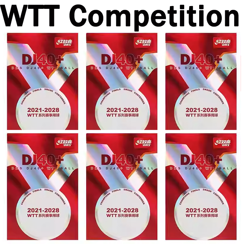 Professional Ping Pong Ball DH - огляд і ціна Ping Pong Ball Set