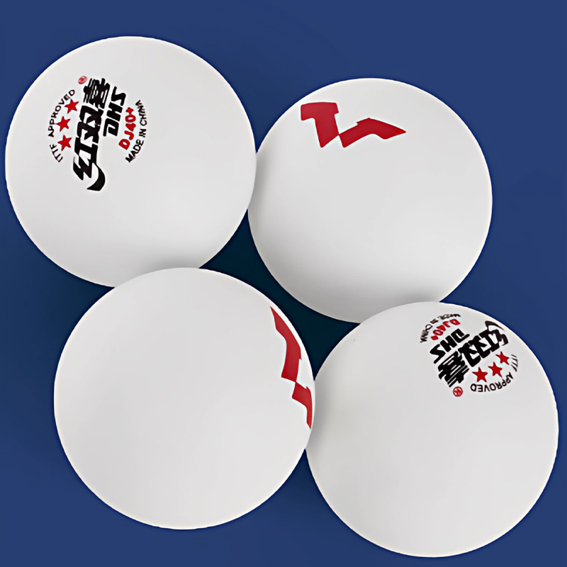 Professional Ping Pong Ball DH - огляд і ціна Ping Pong Ball Set