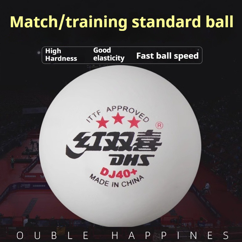 Professional Ping Pong Ball DH - огляд і ціна Ping Pong Ball Set