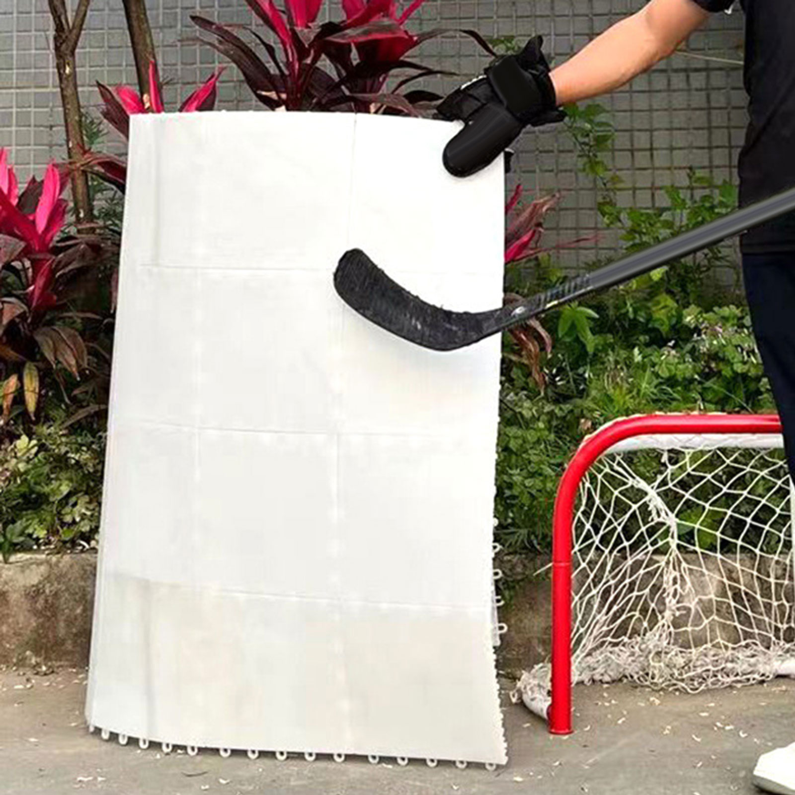 4 Pcs Ice Hockey Board Practic - огляд і ціна Field Hockey Stick