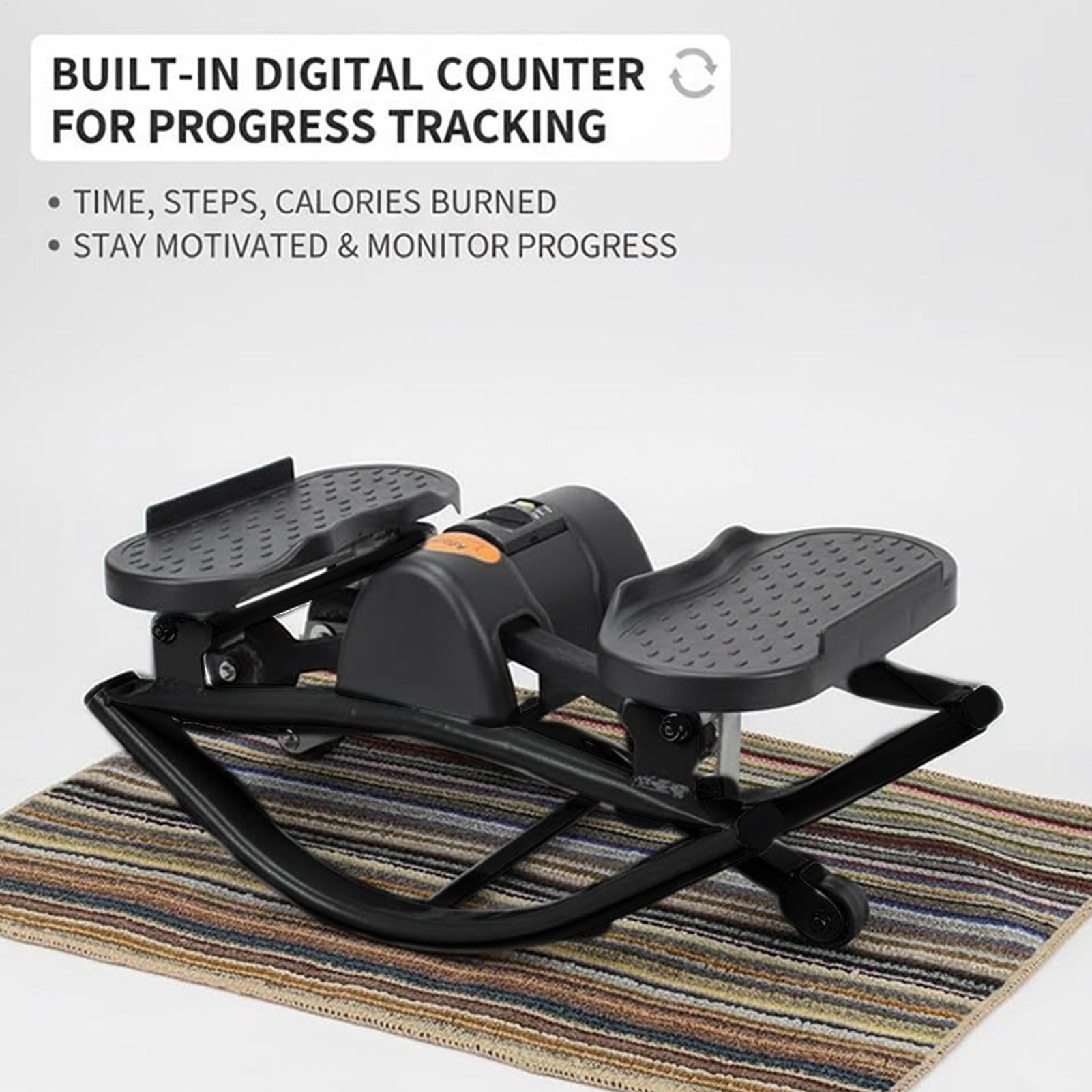 Rock Stepper Exercise Equipmen - огляд і ціна Sports Equipment Images