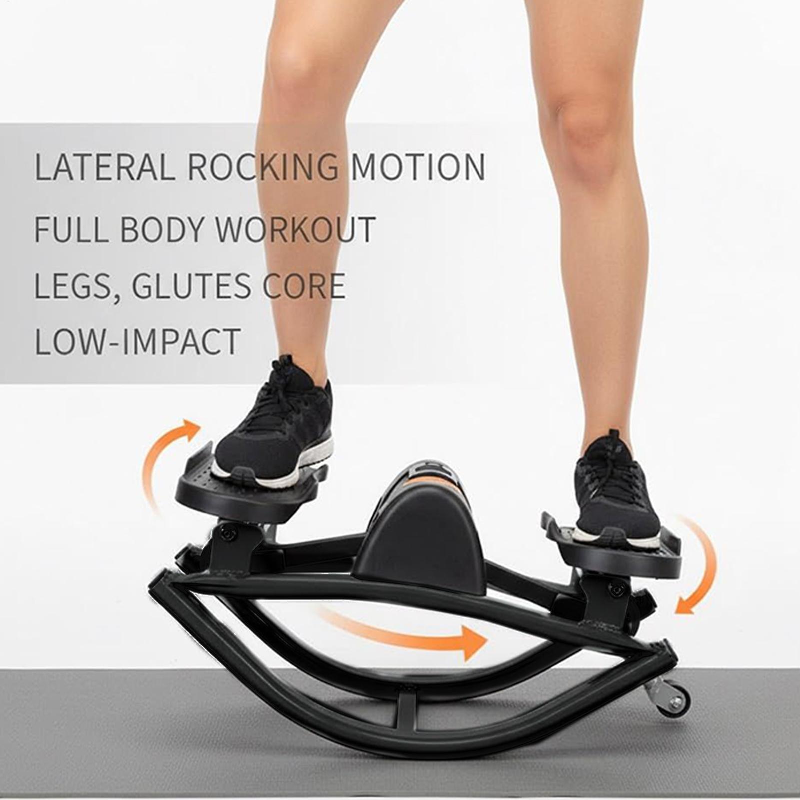 Rock Stepper Exercise Equipmen - огляд і ціна Sports Equipment Images
