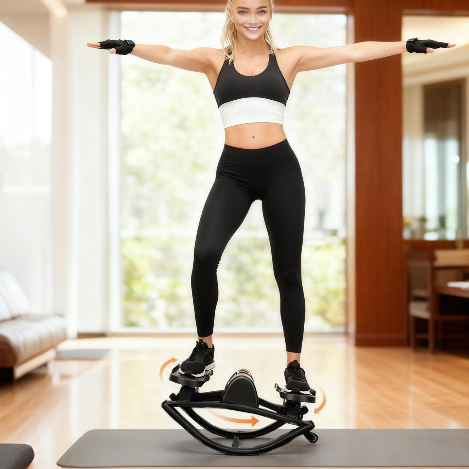 Rock Stepper Exercise Equipmen - огляд і ціна Sports Equipment Images