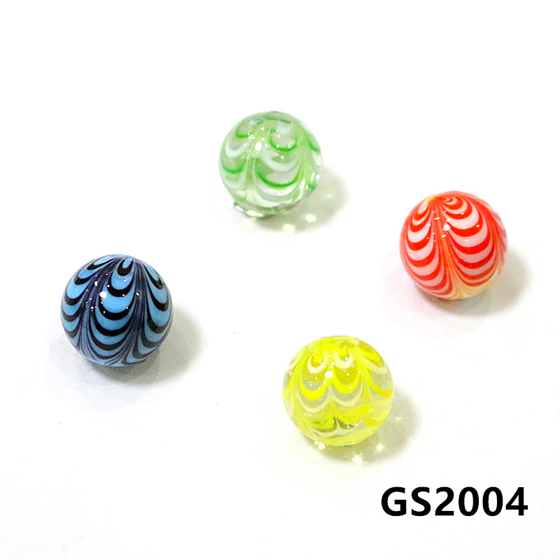 4pcs 16MM Colorful Different S - огляд і ціна Sports Equipment For Schools