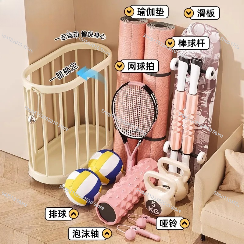 Japan imported yoga mat storag - огляд і ціна Sports Equipment Japan