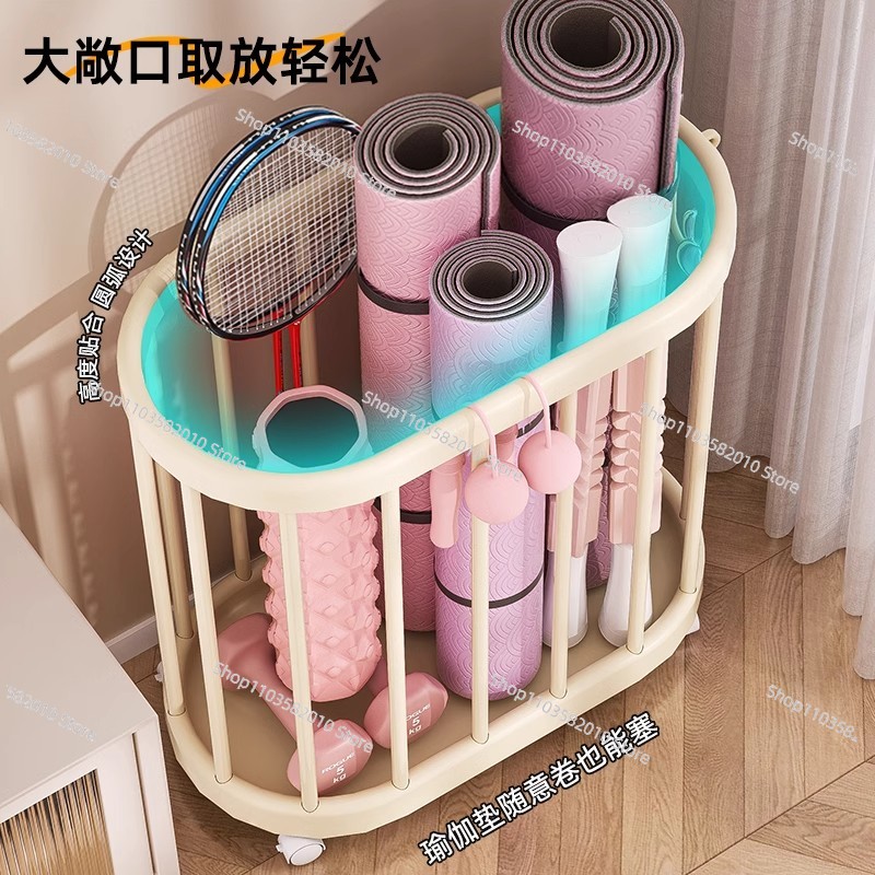Japan imported yoga mat storag - огляд і ціна Sports Equipment Japan