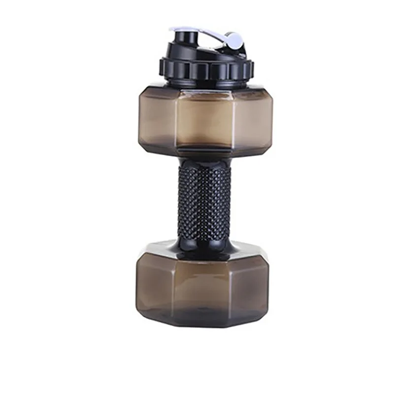 2.2L Dumbbell Shaped Kettle Sp - огляд і ціна Sports Equipment Names
