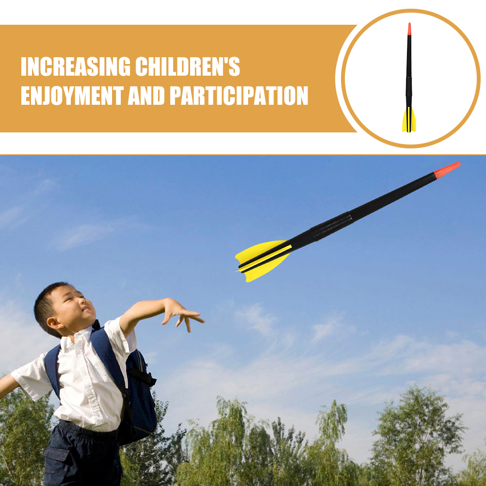 2Pcs Children's Plastic Javeli - огляд і ціна Sports Equipment Javelin