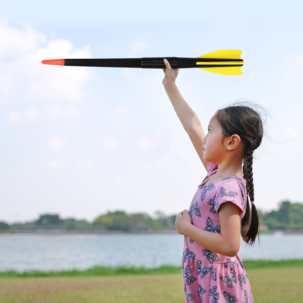 2Pcs Children's Plastic Javeli - огляд і ціна Sports Equipment Javelin