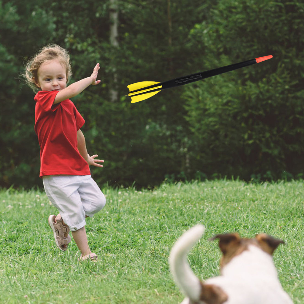 2Pcs Children's Plastic Javeli - огляд і ціна Sports Equipment Javelin