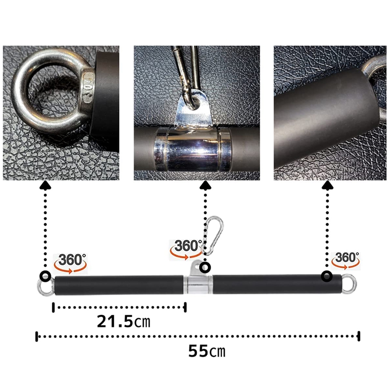 Training Pulling Bar Device Ac - огляд і ціна Sports Equipment Images