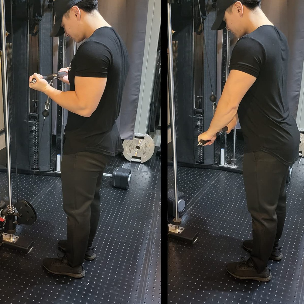 Training Pulling Bar Device Ac - огляд і ціна Sports Equipment Images