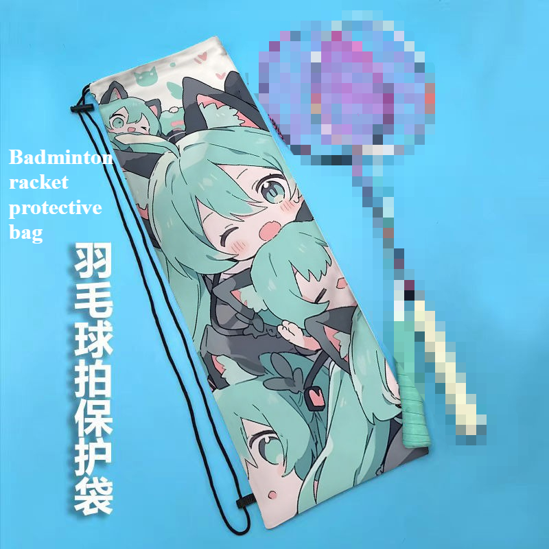 Cartoon Hatsune Miku Bundle mo - огляд і ціна Sports Equipment Japan