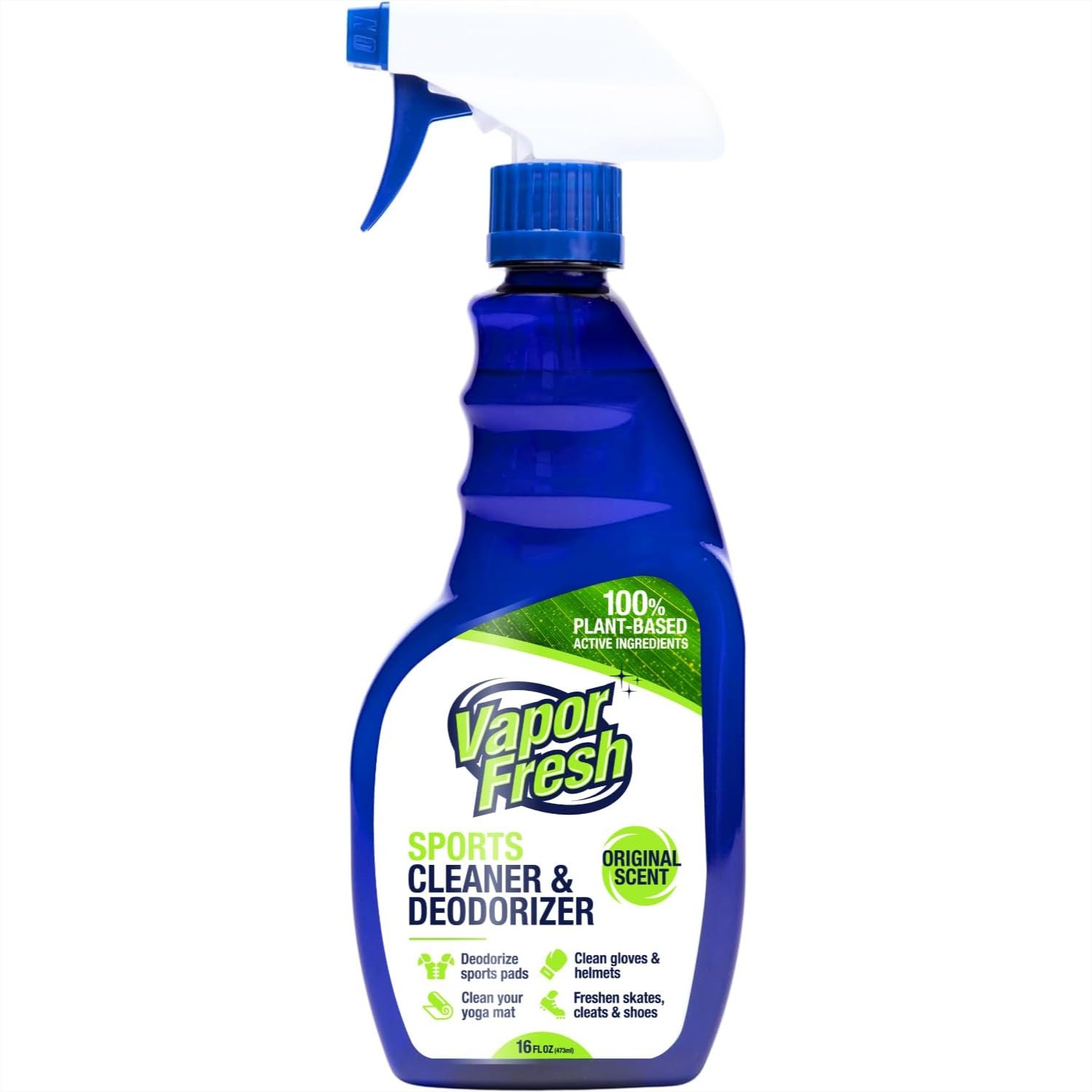 Sports Equipment Cleaner and D - огляд і ціна Sports Equipment Images