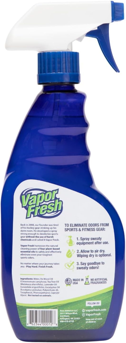 Sports Equipment Cleaner and D - огляд і ціна Sports Equipment Images