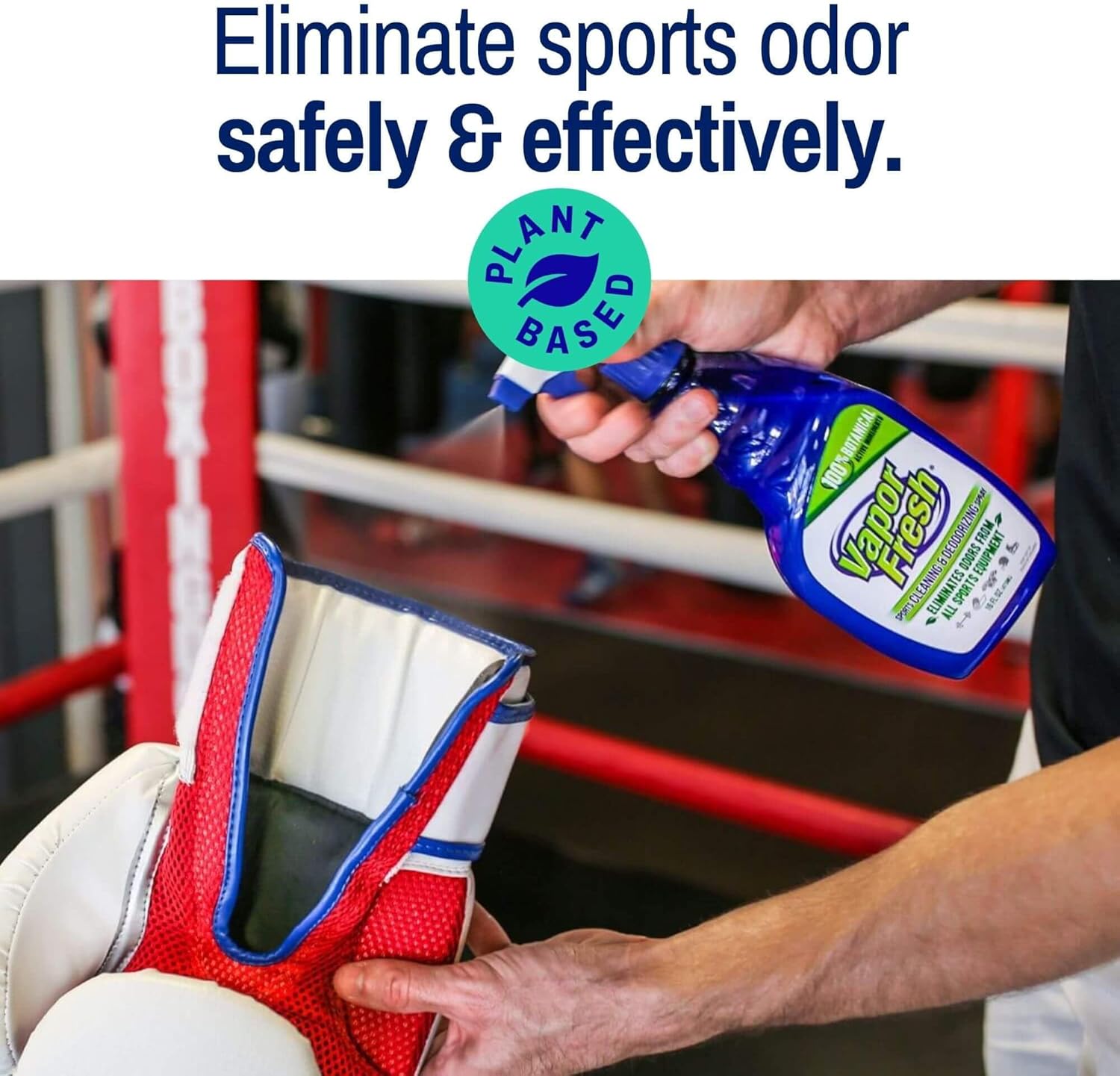 Sports Equipment Cleaner and D - огляд і ціна Sports Equipment Images