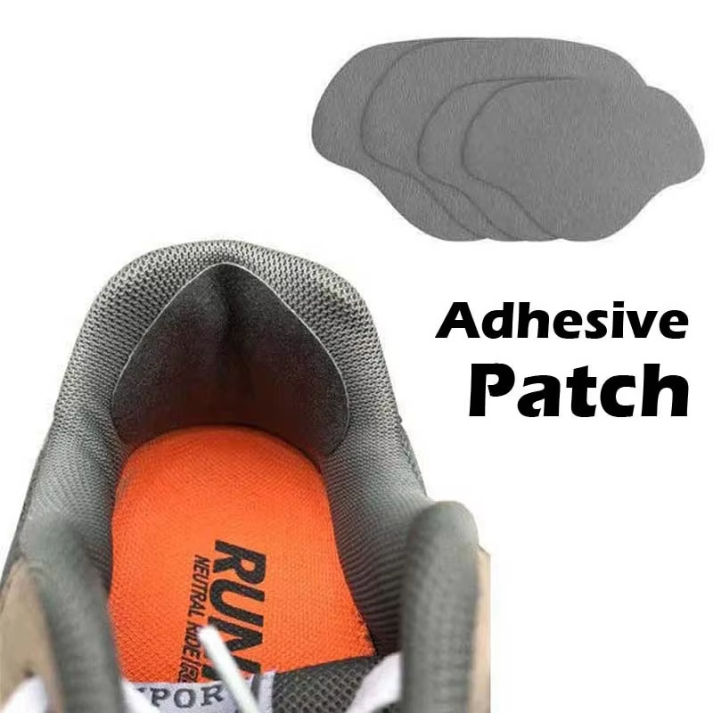 4Pcs Sports Shoes Patches Inso - огляд і ціна Sports Equipment Repair