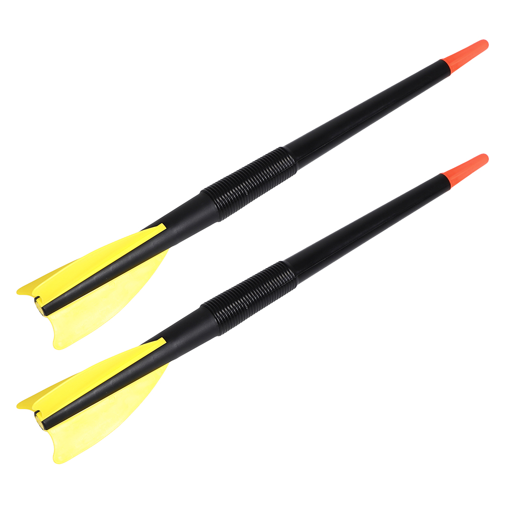 2pcs Soft Practice Javelin Kid - огляд і ціна Sports Equipment Javelin
