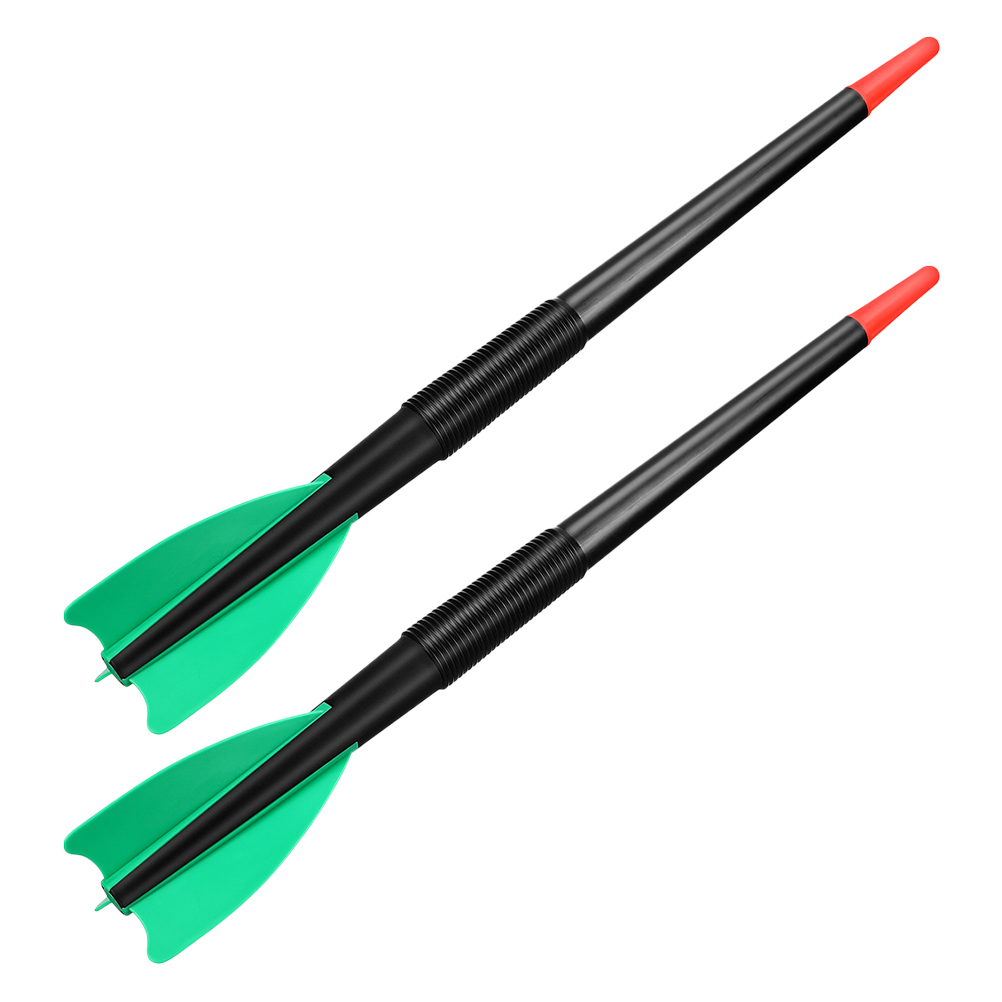 2pcs Soft Practice Javelin Kid - огляд і ціна Sports Equipment Javelin