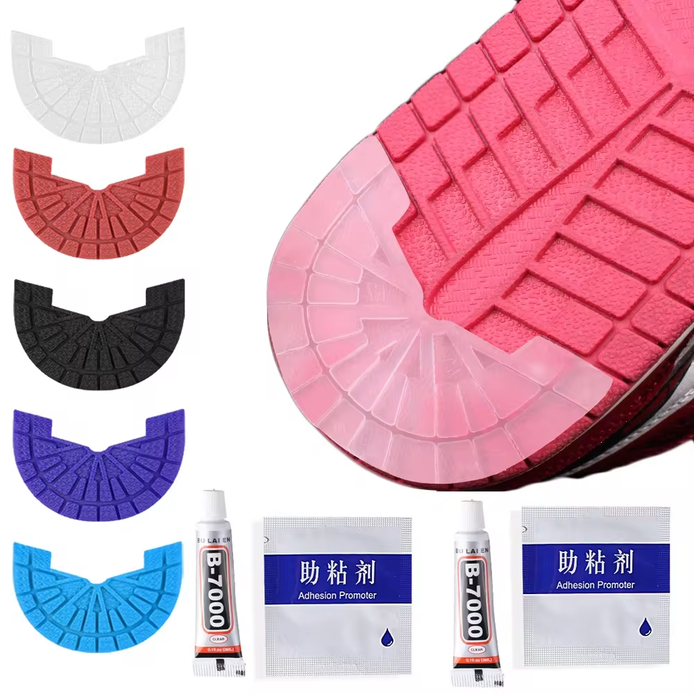 1Pair Wear-resistant Outsole S - огляд і ціна Sports Equipment Repair