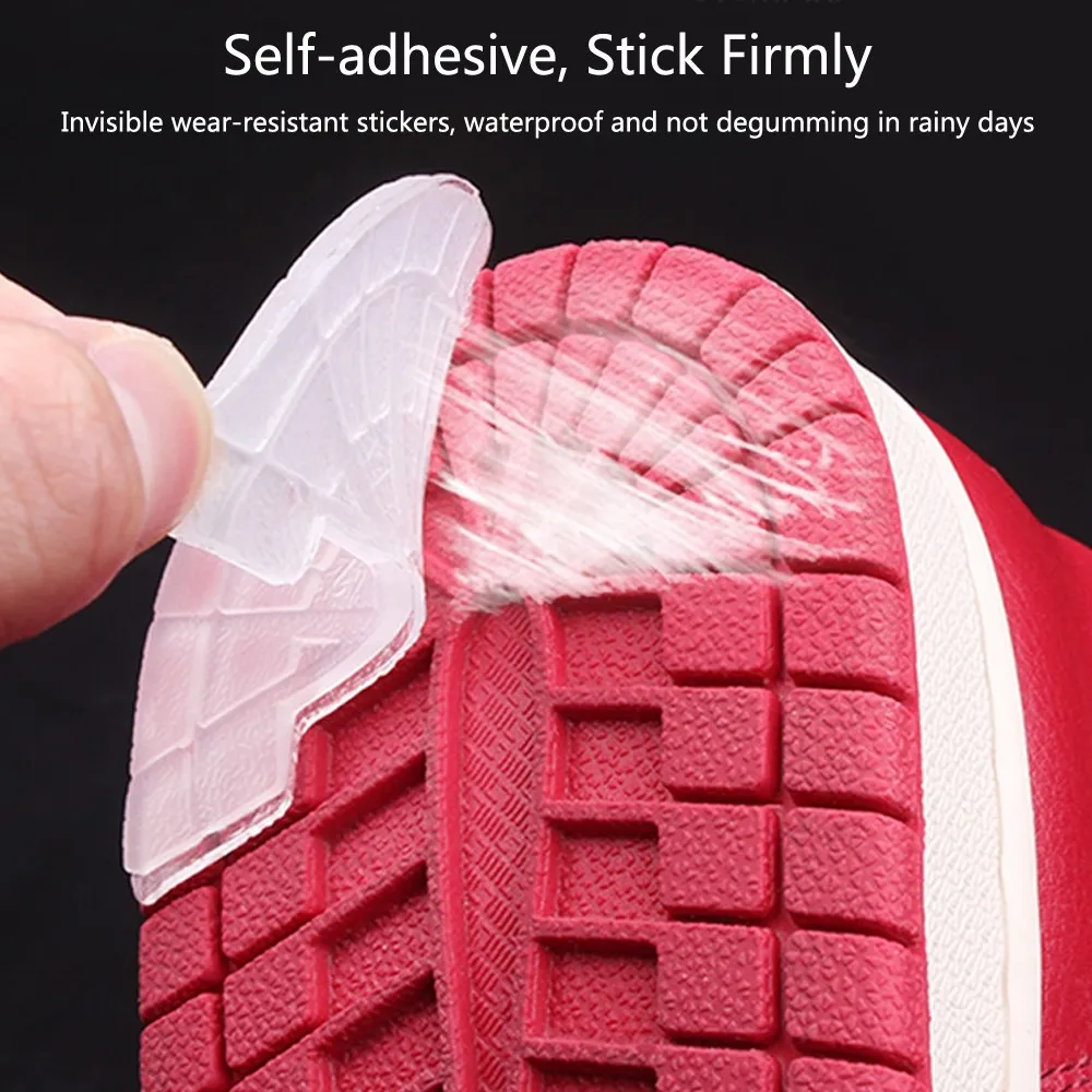 1Pair Wear-resistant Outsole S - огляд і ціна Sports Equipment Repair