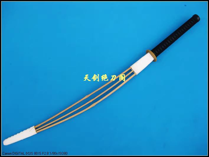120cm Nanjo Bamboo Staff Stick - огляд і ціна Sports Equipment Japan