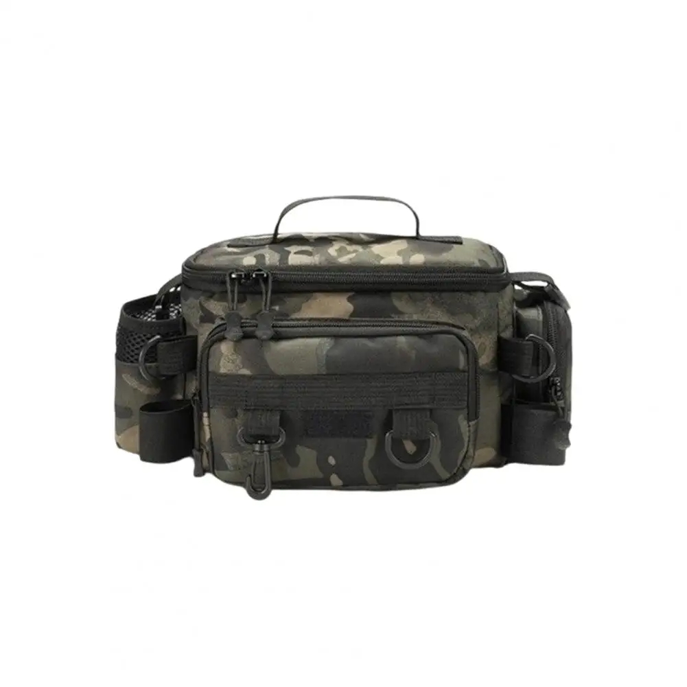 Fishing Tackle Backpack with R - огляд і ціна Sports Equipment Holder