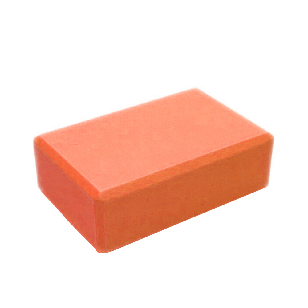 Colored EVA Yoga Block Brick N - огляд і ціна Sports Equipment For Schools
