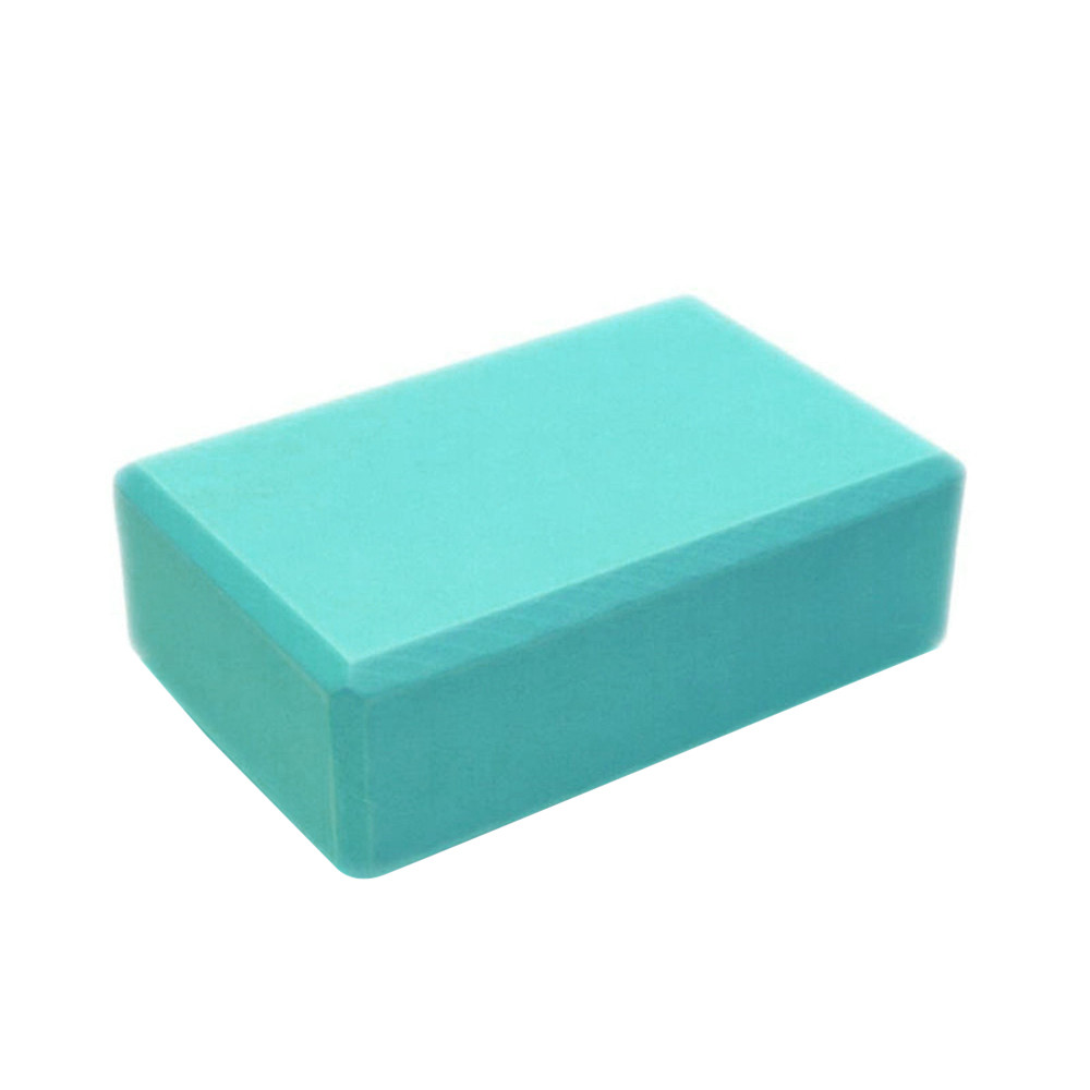 Colored EVA Yoga Block Brick N - огляд і ціна Sports Equipment For Schools