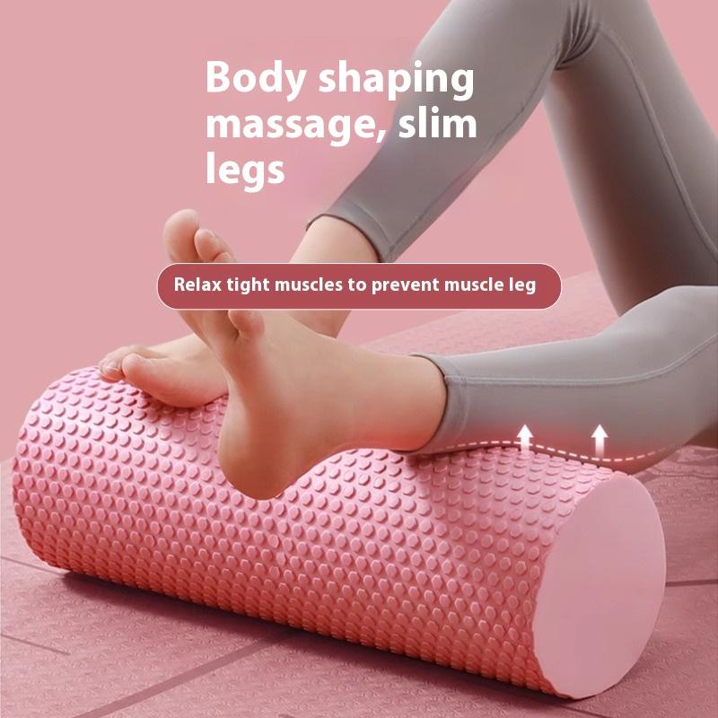 Foam EVA Massage Roller Hollow - огляд і ціна Sports Equipment For Schools