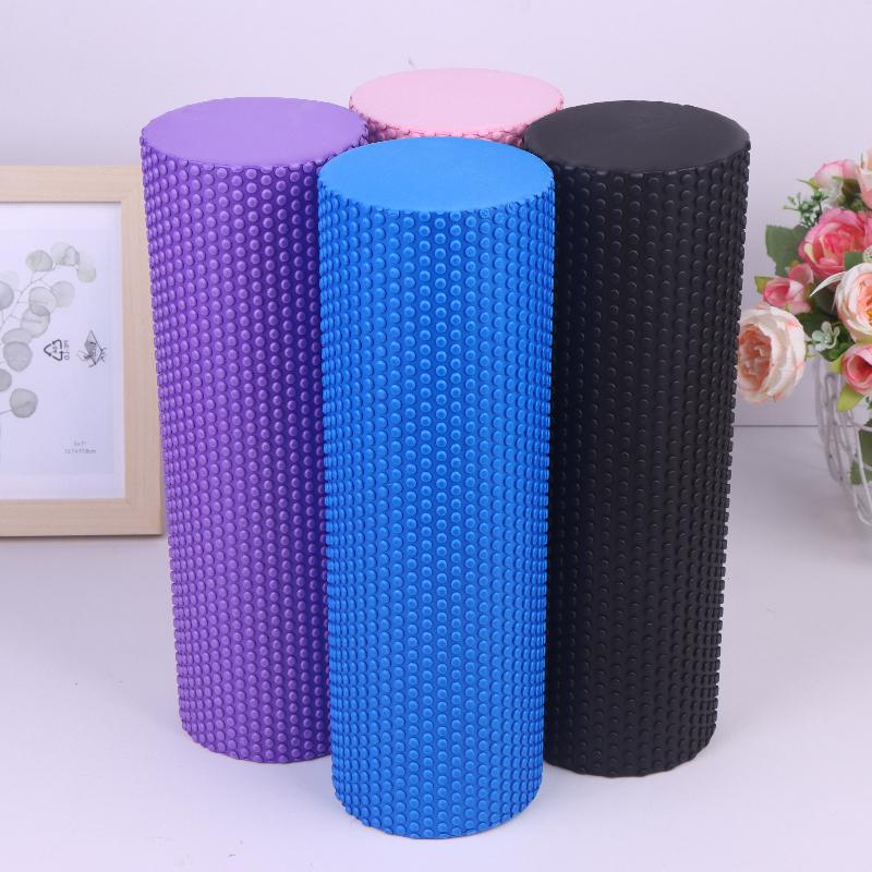 Foam EVA Massage Roller Hollow - огляд і ціна Sports Equipment For Schools