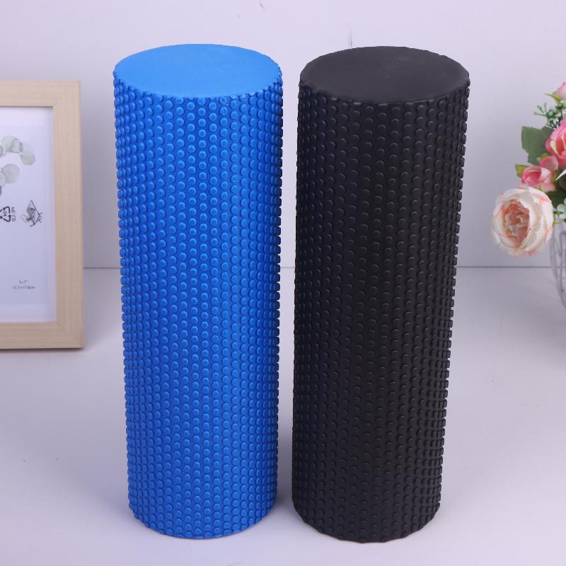Foam EVA Massage Roller Hollow - огляд і ціна Sports Equipment For Schools