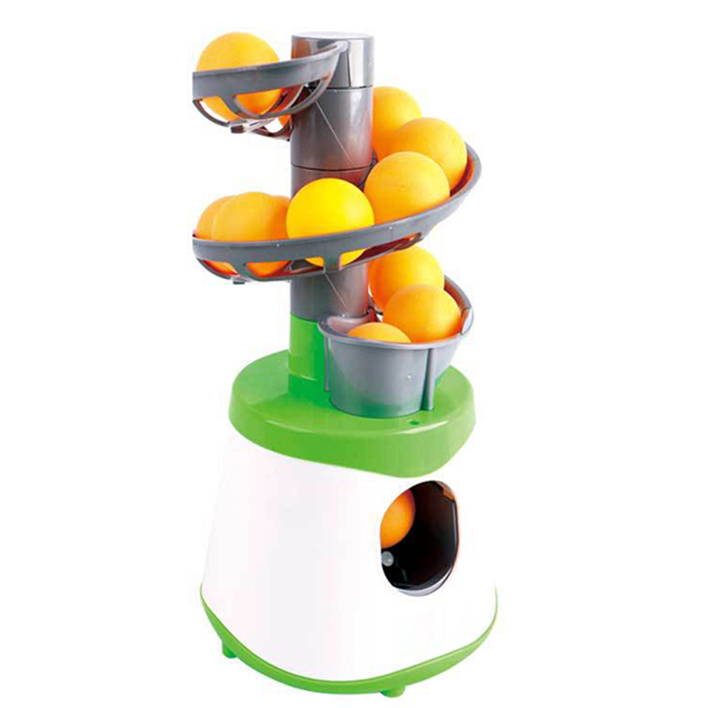 4*AA Battery Mini Table Tennis - огляд і ціна Ping Pong Ball Set