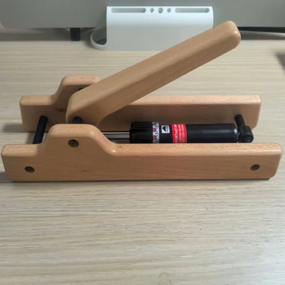 1Pcs Wooden Arm Wrestling Trai - огляд і ціна Sports Equipment Website