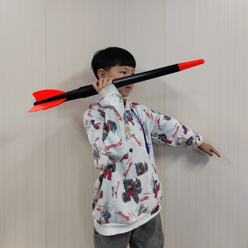 Kids Turbo Javelin 250g Plasti - огляд і ціна Sports Equipment Javelin