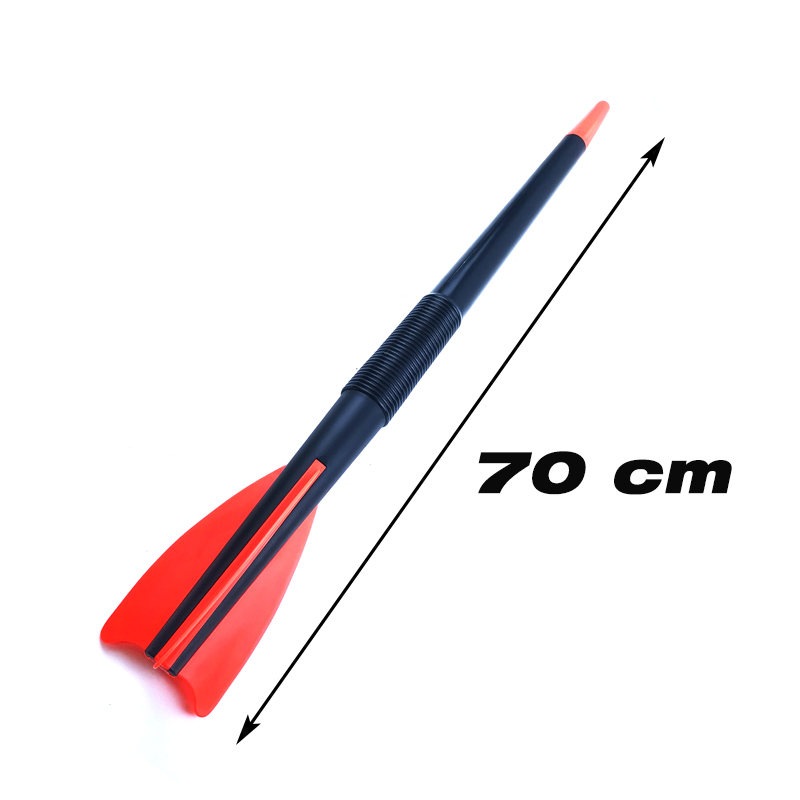 Kids Turbo Javelin 250g Plasti - огляд і ціна Sports Equipment Javelin